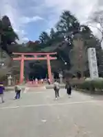 香取神宮(千葉県)