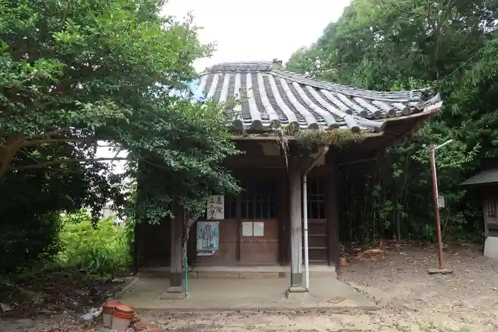 北薬師教会(愛知県)