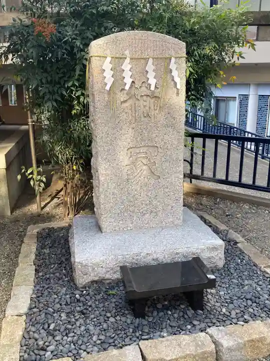 大鳥神社(東京都)
