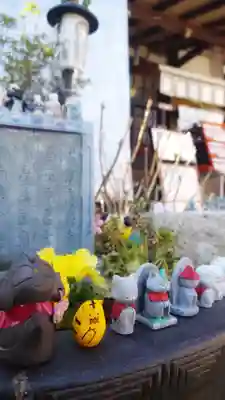 宗龍寺のその他建物