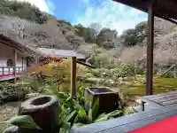 実相院門跡(京都府)