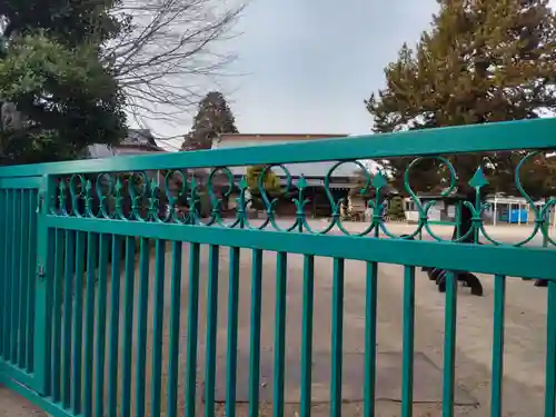 龍泉寺のその他建物