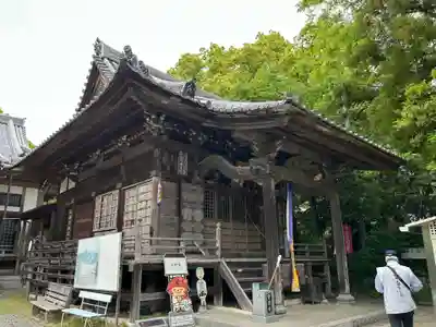 雪蹊寺(高知県)
