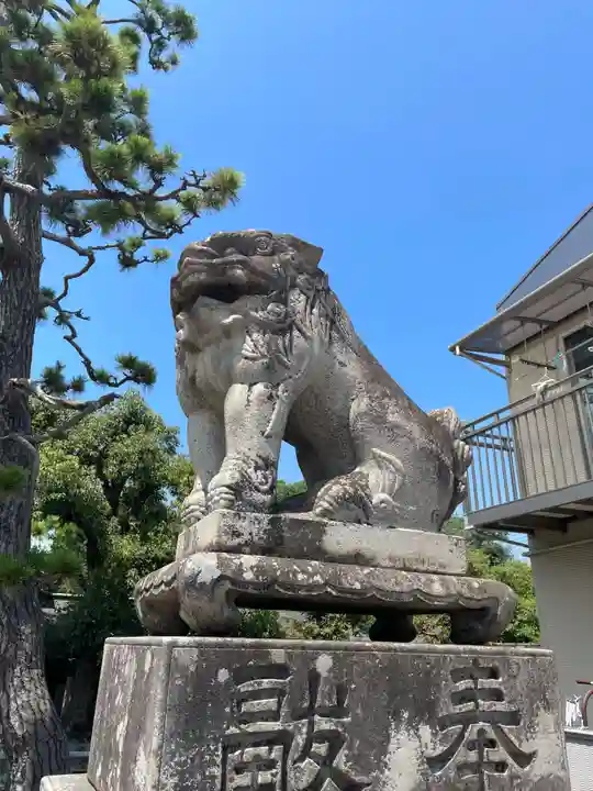石清尾八幡宮(香川県)