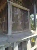 聖徳太子神社、富士神社(福島県)