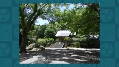 安房神社(千葉県)