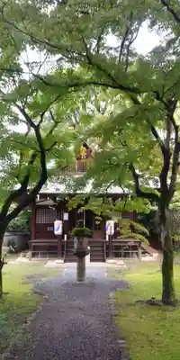 新長谷寺のその他建物