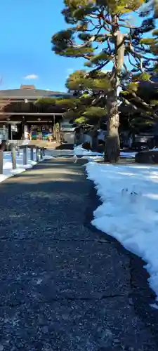 恵林寺のその他建物