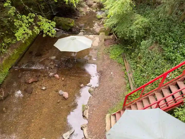 明神祠(京都府)