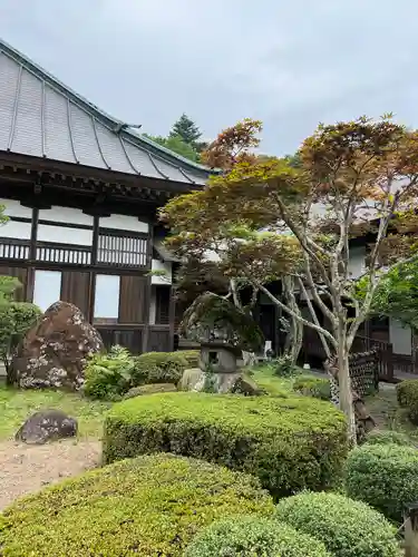 陽林寺(福島県)