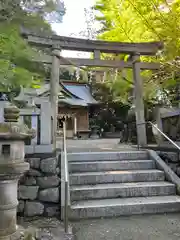 泉神社(茨城県)