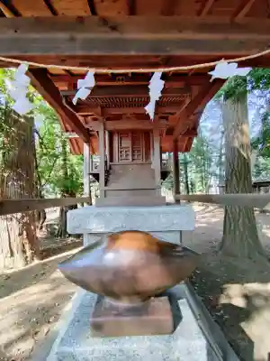 神明社(埼玉県)