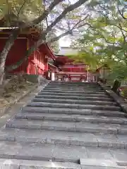 談山神社(奈良県)