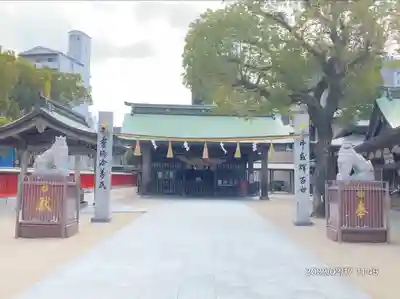十日恵比須神社(福岡県)