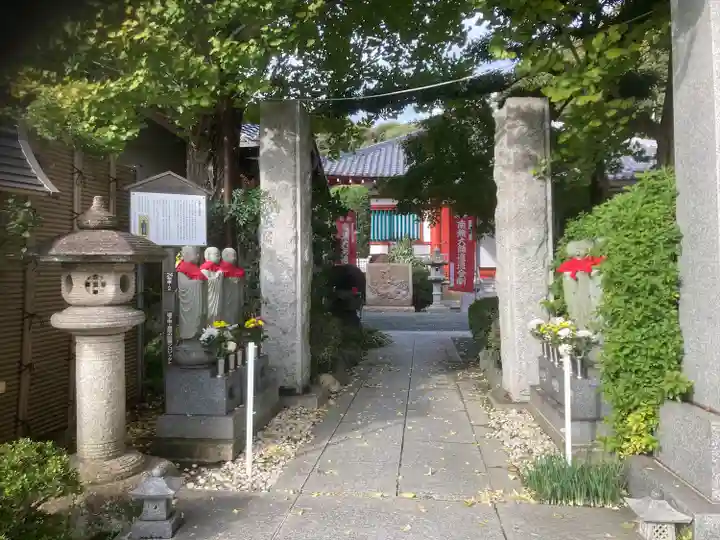 光照寺(神奈川県)