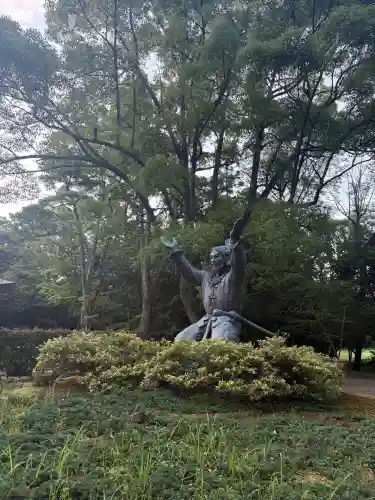 出雲大社(島根県)