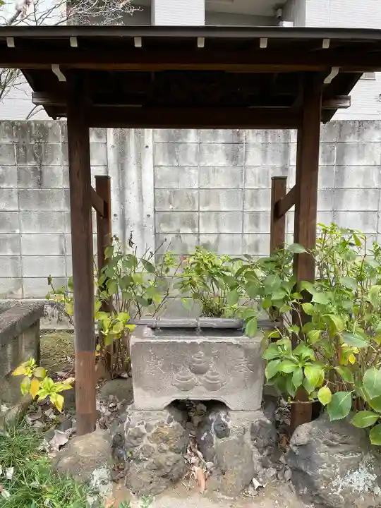 光福寺(東京都)