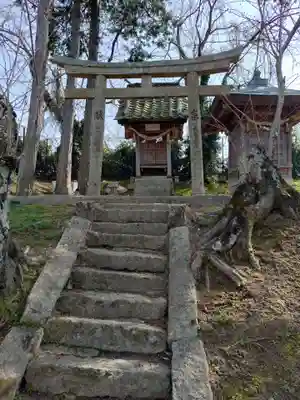 牛神社(広島県)