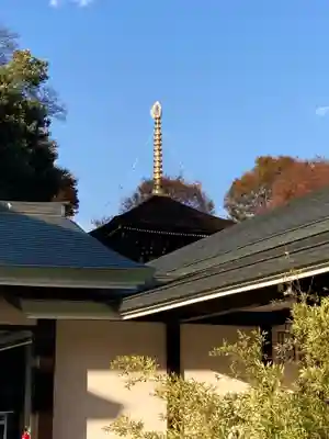 満願寺(東京都)