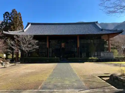 久安寺のその他建物