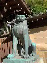 靖國神社(東京都)