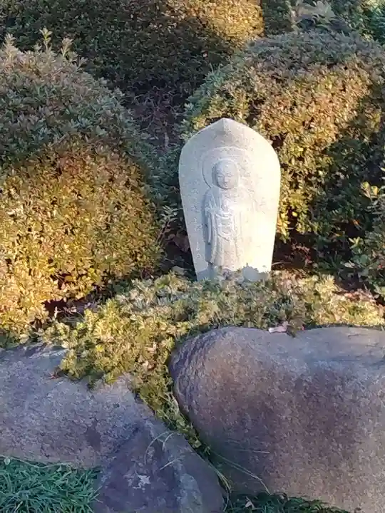 常然寺(埼玉県)