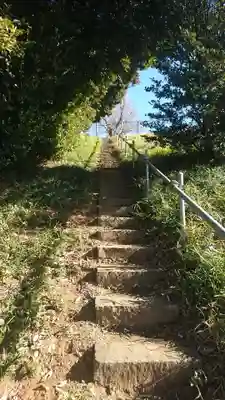 浅間神社のその他建物