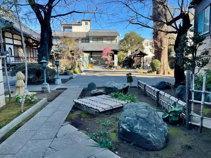 無量寺(東京都)