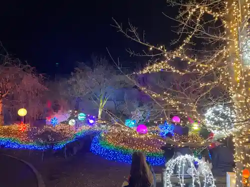 秩父神社(埼玉県)