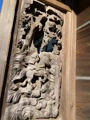 住吉神社(神奈川県)