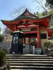 瀧谷不動尊　明王寺(大阪府)