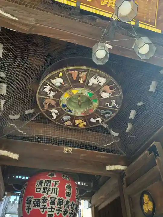 櫛田神社(福岡県)