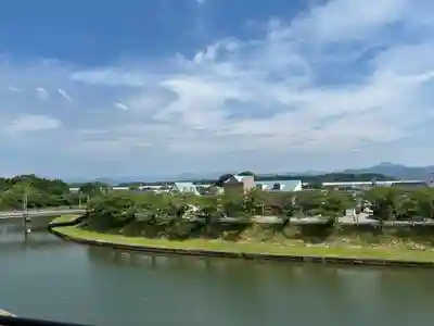 愛宕神社(石川県)
