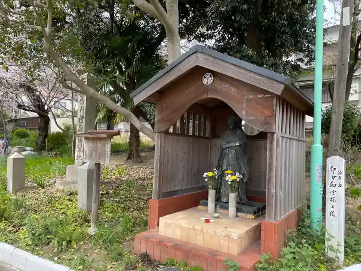 安徳宮(兵庫県)