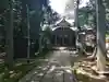 八坂神社の末社・摂社