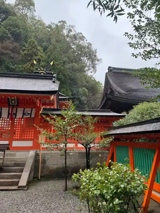 熊野那智大社(和歌山県)