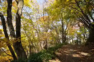 石鎚神社 中宮 成就社(愛媛県)