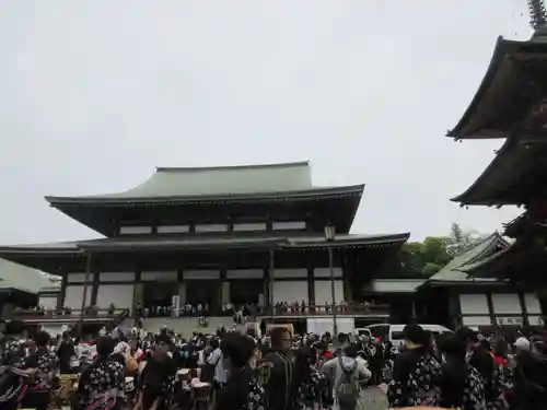 成田山新勝寺(千葉県)