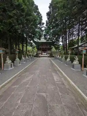 永林寺(東京都)