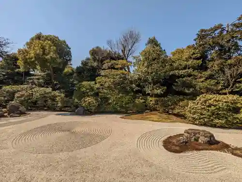 建仁寺（建仁禅寺）(京都府)