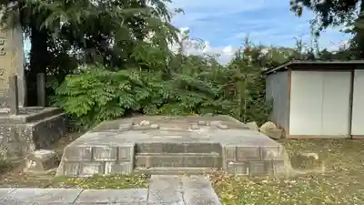 稲荷神社のその他建物