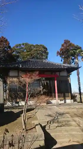 鷲宮神社(茨城県)