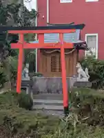 稲荷神社(静岡県)