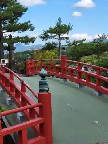 寛永寺別院浅間山観音堂の建物その他