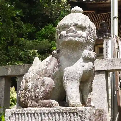土呂八幡宮(愛知県)