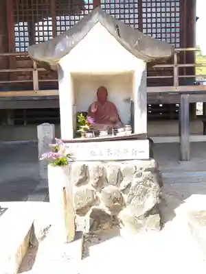 多聞寺のその他建物