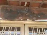 八坂神社(邑楽町石打)(群馬県)