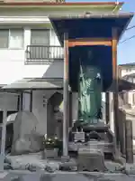 専念寺(東京都)