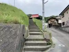 軽之神社(愛媛県)