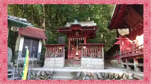 聖神社(埼玉県)